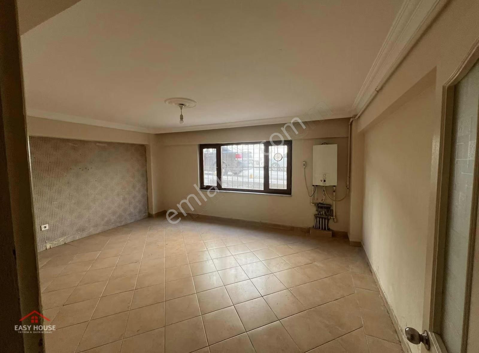 İhsaniye Satılık Uygun Fiyatlı 2+1 Daire - Görsel 14