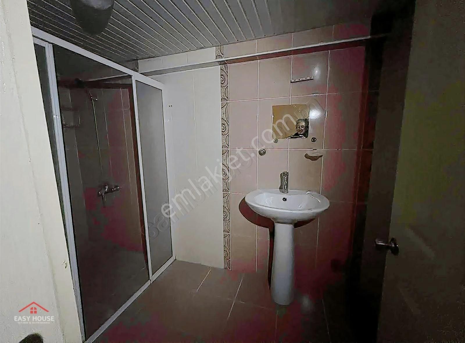 İhsaniye Satılık Uygun Fiyatlı 2+1 Daire - Görsel 15