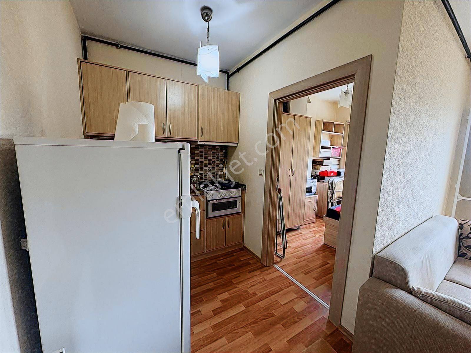 Görükle 2+1 Önü Açık Ferah Satılık Daıre - Görsel 8