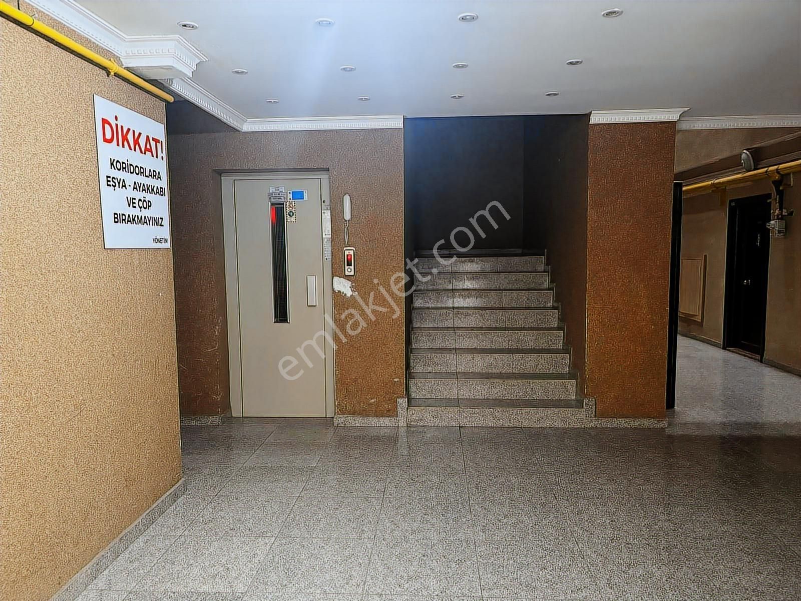 Görükle 2+1 Önü Açık Ferah Satılık Daıre - Görsel 4