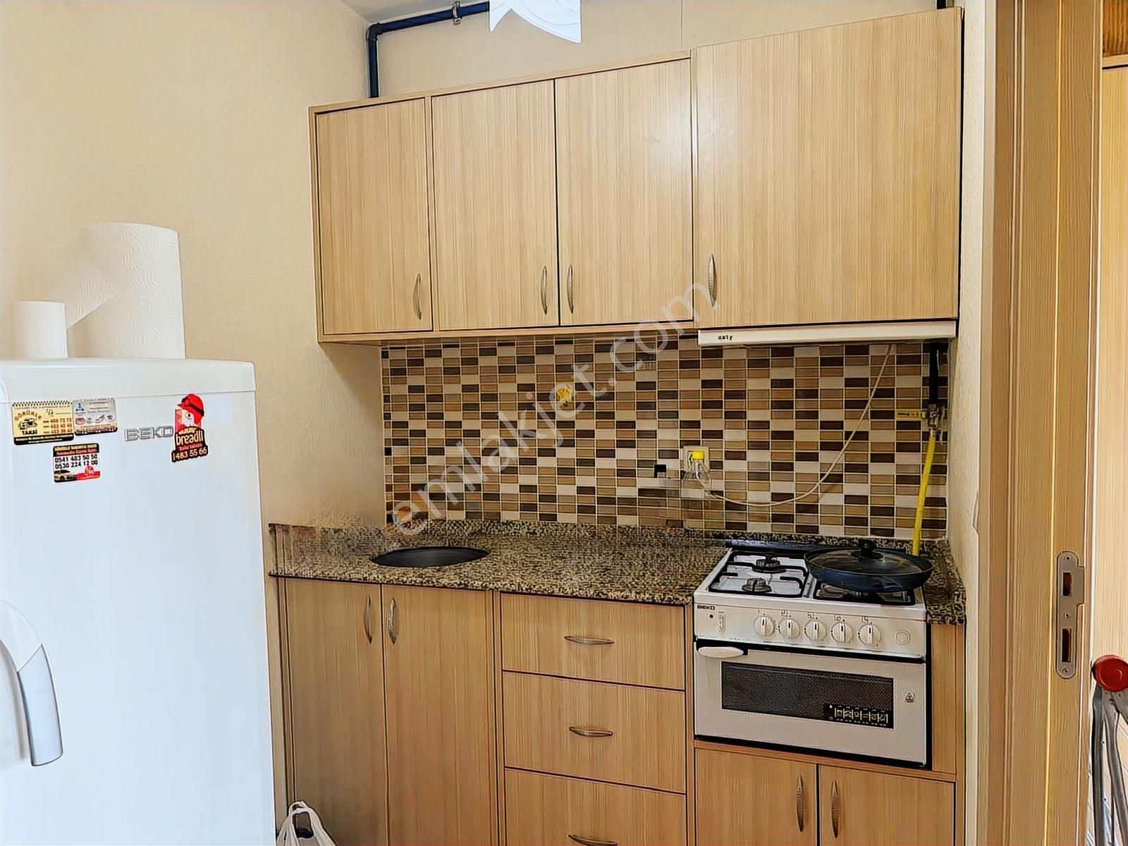 Görükle 2+1 Önü Açık Ferah Satılık Daıre - Görsel 6