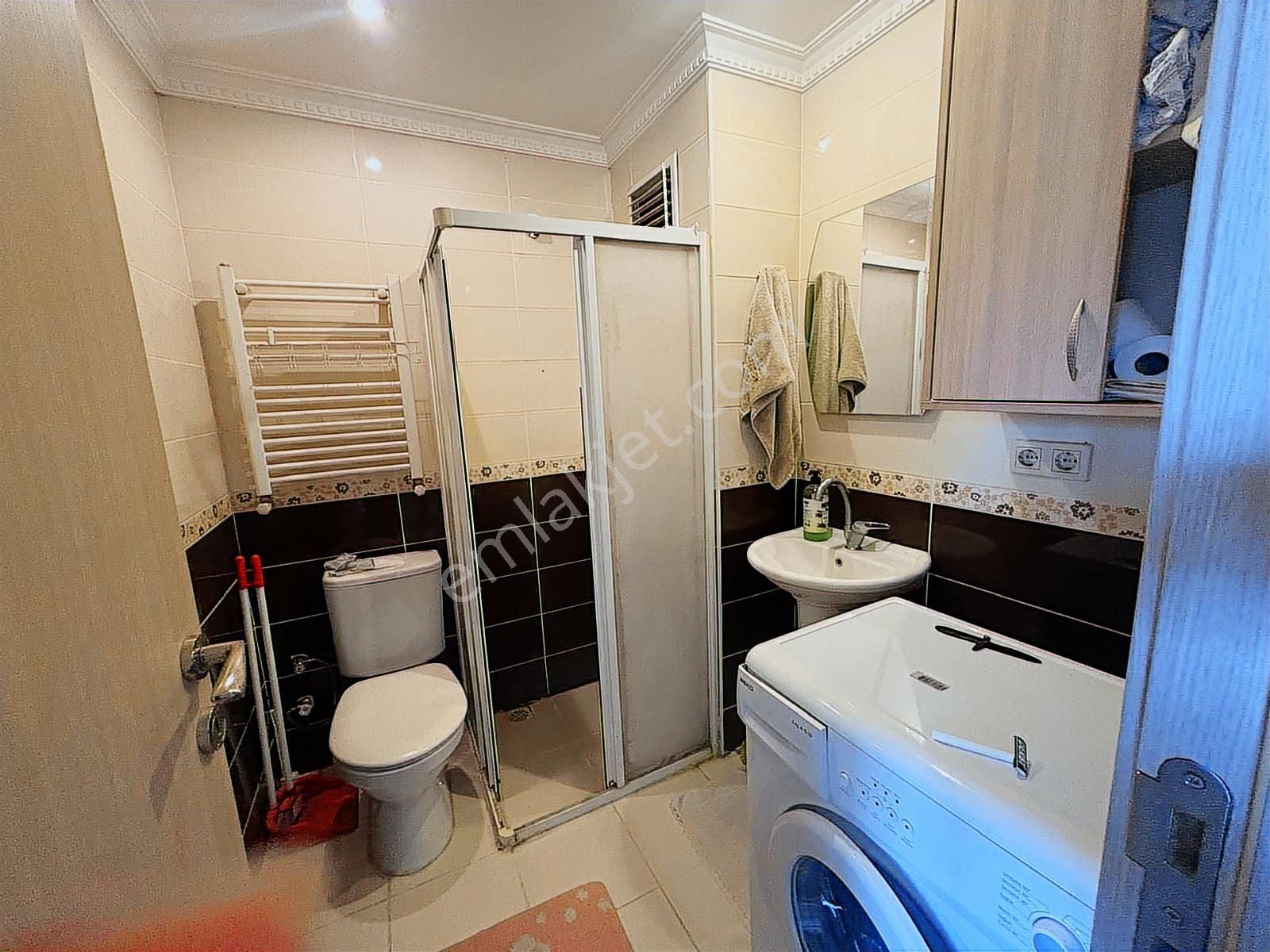 Görükle 2+1 Önü Açık Ferah Satılık Daıre - Görsel 2