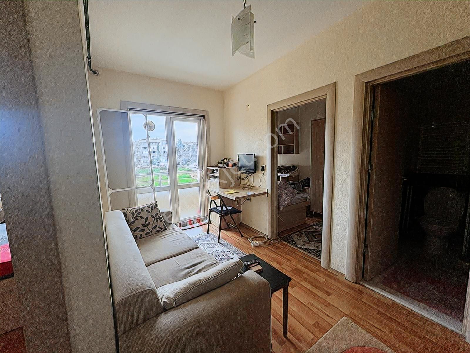 Görükle 2+1 Önü Açık Ferah Satılık Daıre - Görsel 9