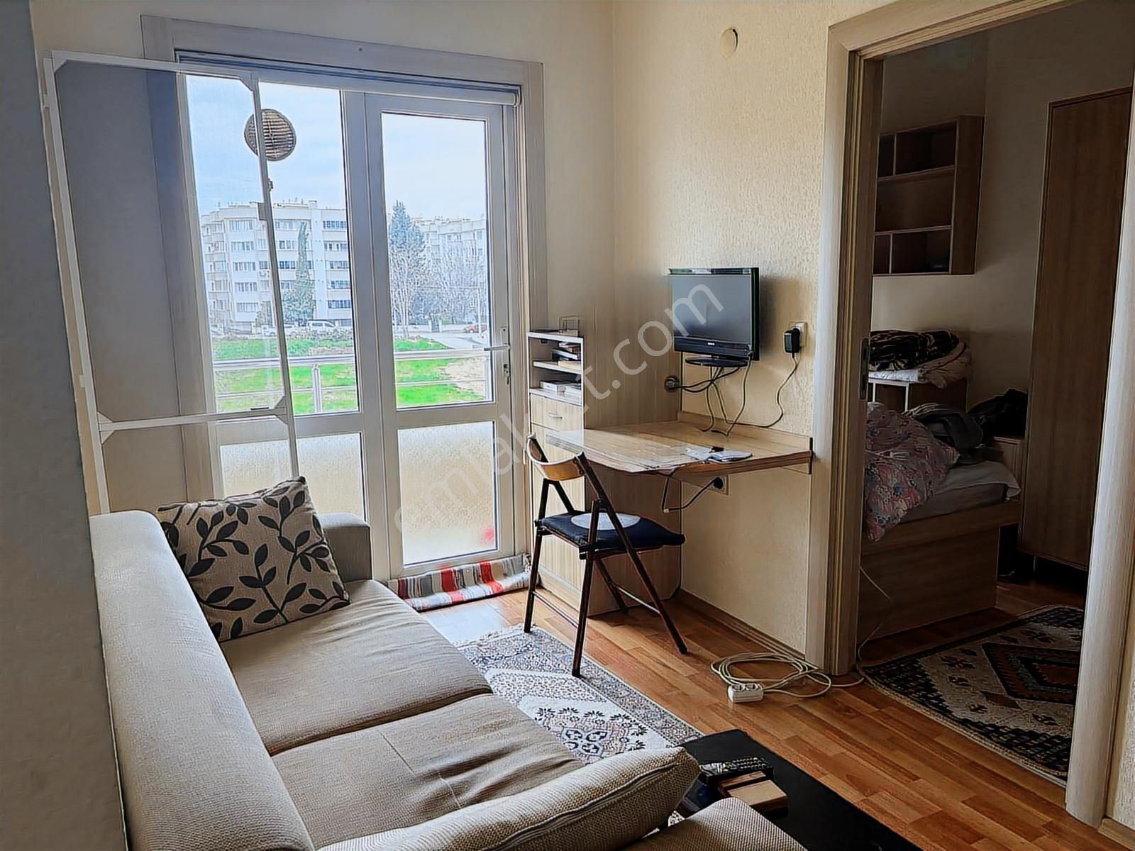 Görükle 2+1 Önü Açık Ferah Satılık Daıre - Görsel 13