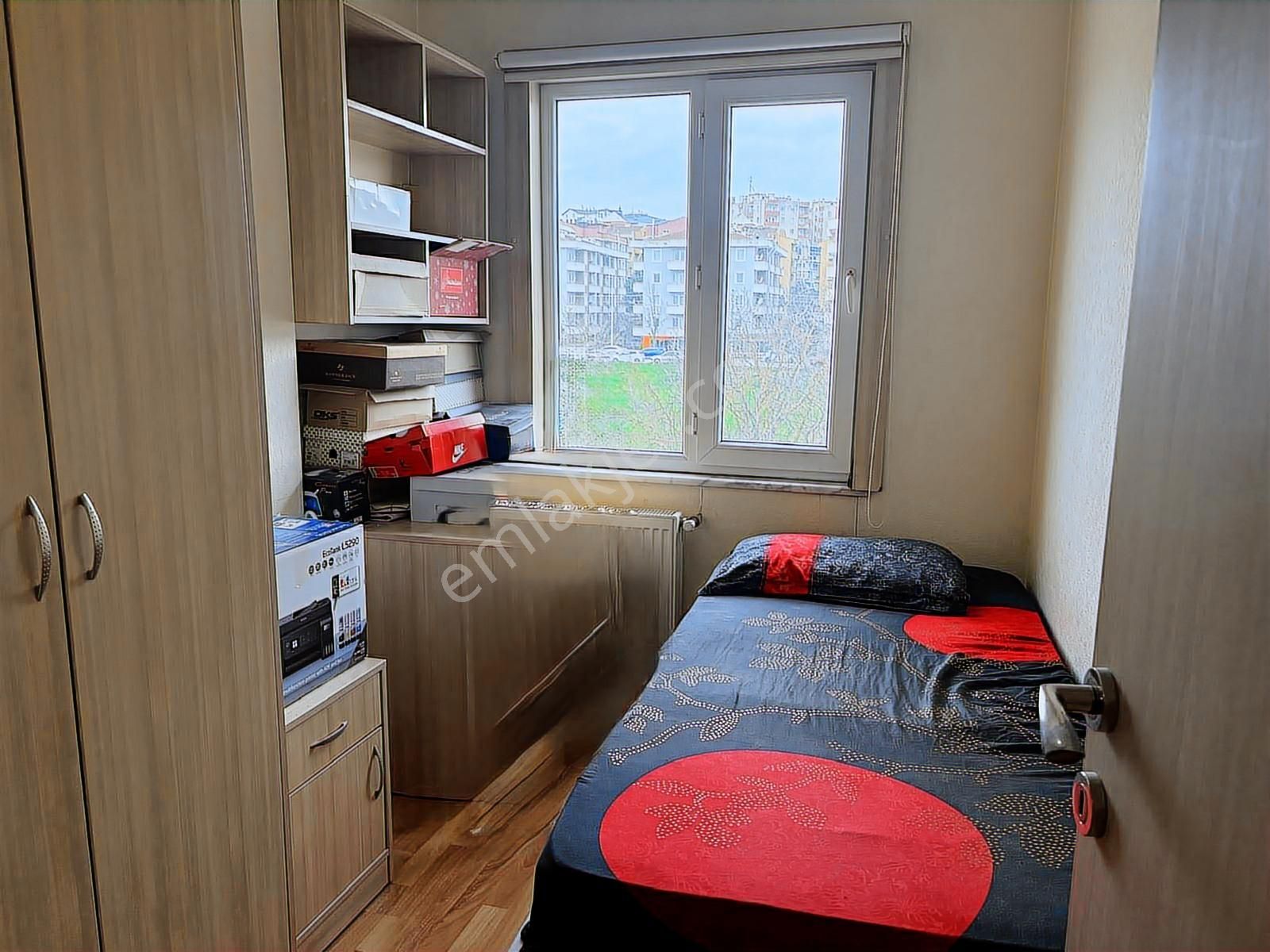 Görükle 2+1 Önü Açık Ferah Satılık Daıre - Görsel 11