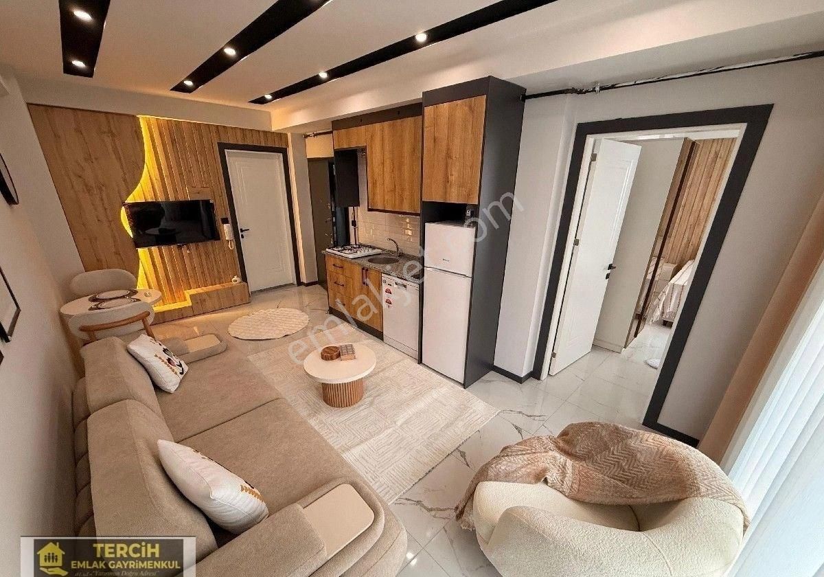 Saltak Çaybaşı Cami Yakini Full Eşya Sıfır Arakat Kiralık Apart - Görsel 2