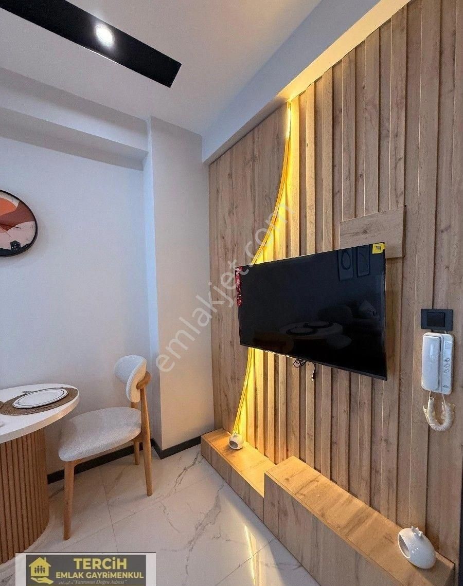 Saltak Çaybaşı Cami Yakini Full Eşya Sıfır Arakat Kiralık Apart - Görsel 6