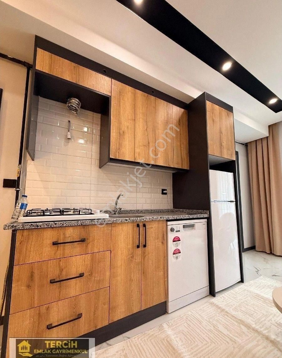 Saltak Çaybaşı Cami Yakini Full Eşya Sıfır Arakat Kiralık Apart - Görsel 8