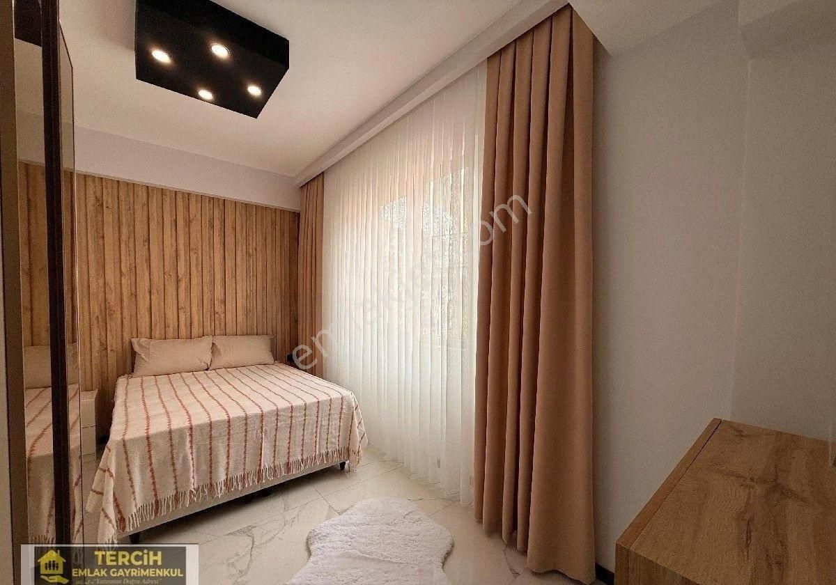 Saltak Çaybaşı Cami Yakini Full Eşya Sıfır Arakat Kiralık Apart - Görsel 10