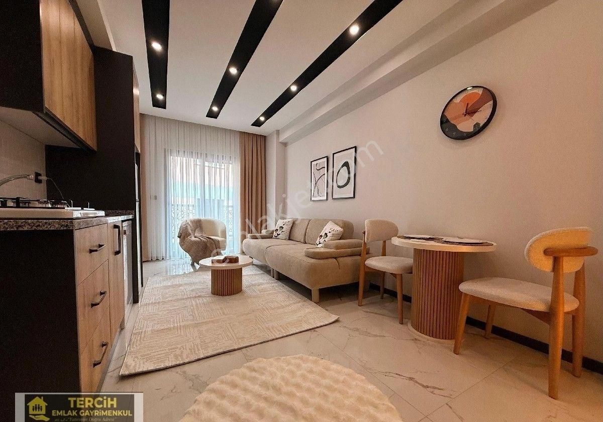 Saltak Çaybaşı Cami Yakini Full Eşya Sıfır Arakat Kiralık Apart - Görsel 9