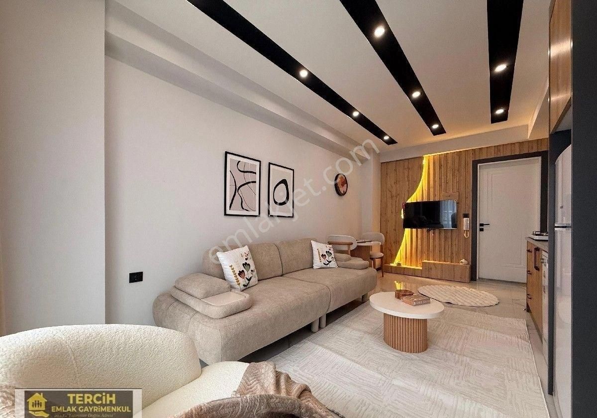 Saltak Çaybaşı Cami Yakini Full Eşya Sıfır Arakat Kiralık Apart - Görsel 7