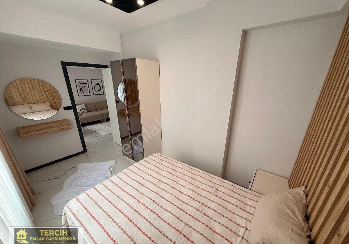 Saltak Çaybaşı Cami Yakini Full Eşya Sıfır Arakat Kiralık Apart - Görsel 3