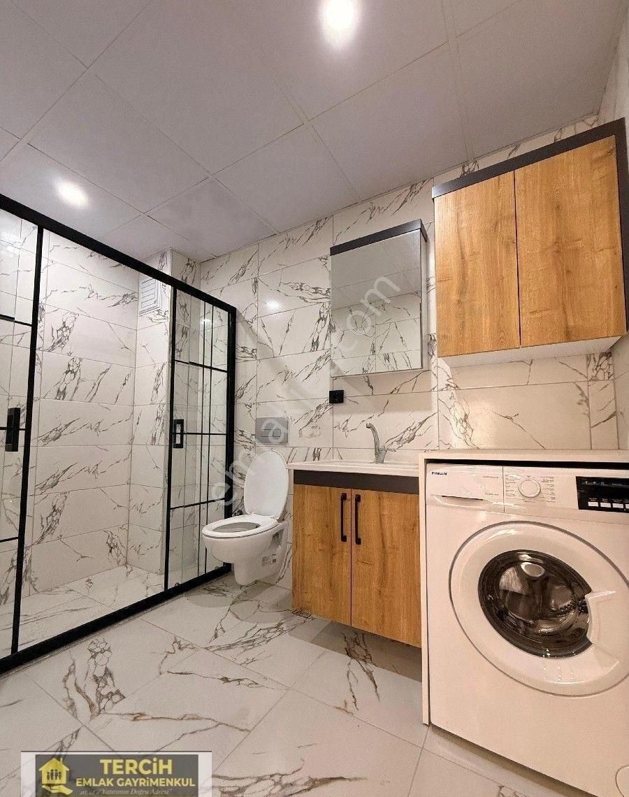 Saltak Çaybaşı Cami Yakini Full Eşya Sıfır Arakat Kiralık Apart - Görsel 11