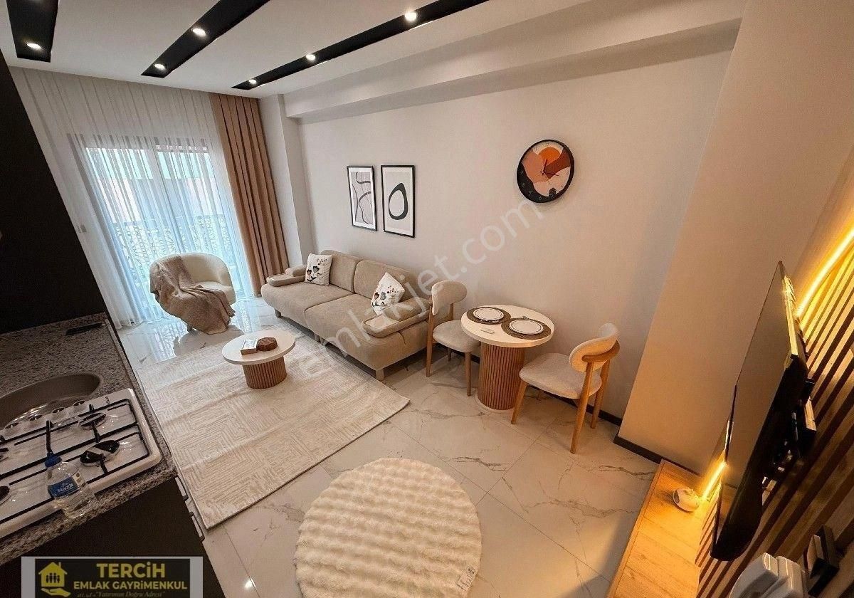 Saltak Çaybaşı Cami Yakini Full Eşya Sıfır Arakat Kiralık Apart