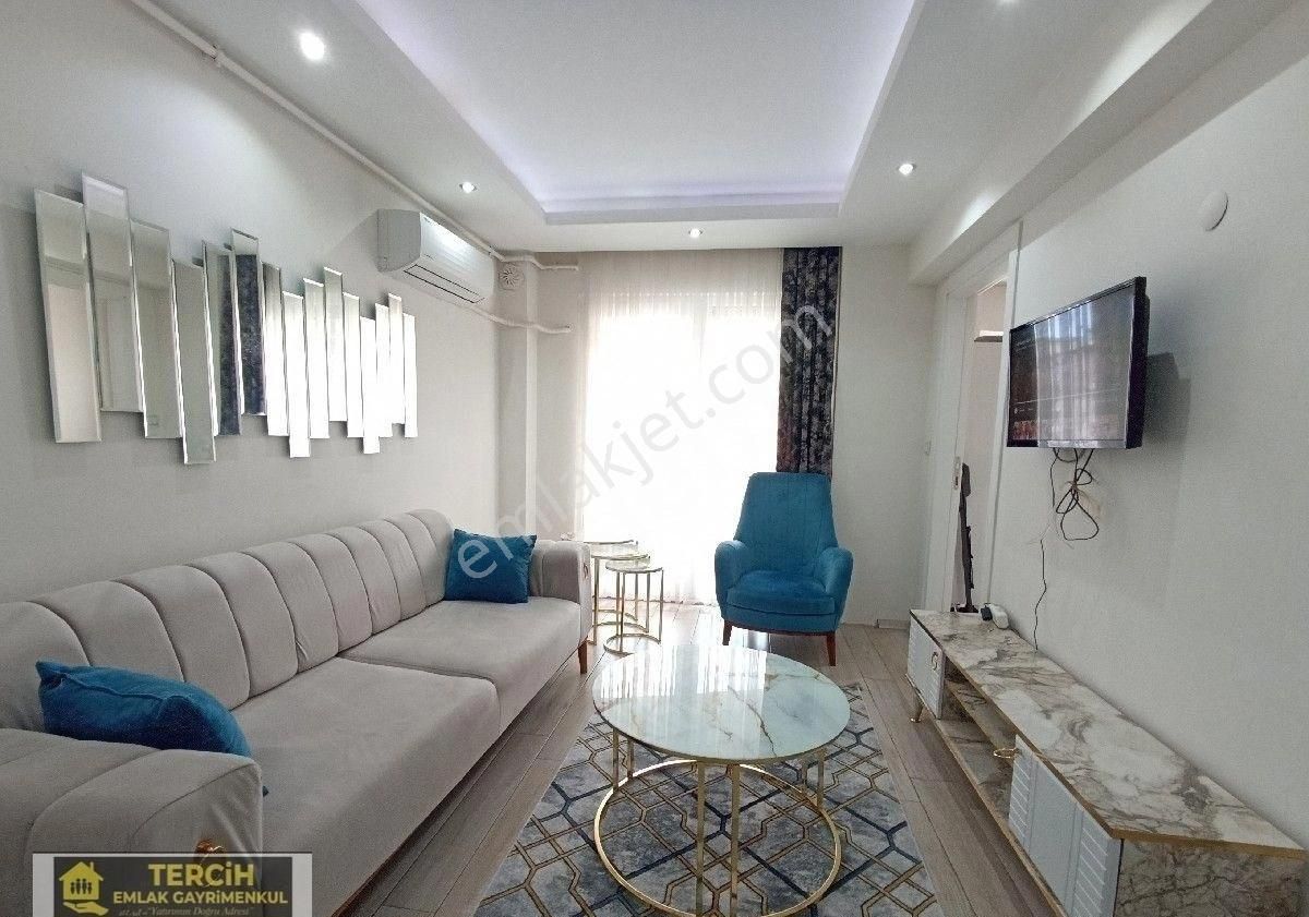 🏥 Devlet Hastanesine Yürüme Mesafesinde 2+1 Kiralık Daire 🏥 - Görsel 4