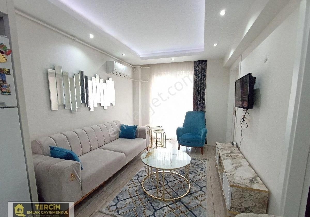 🏥 Devlet Hastanesine Yürüme Mesafesinde 2+1 Kiralık Daire 🏥 - Görsel 6