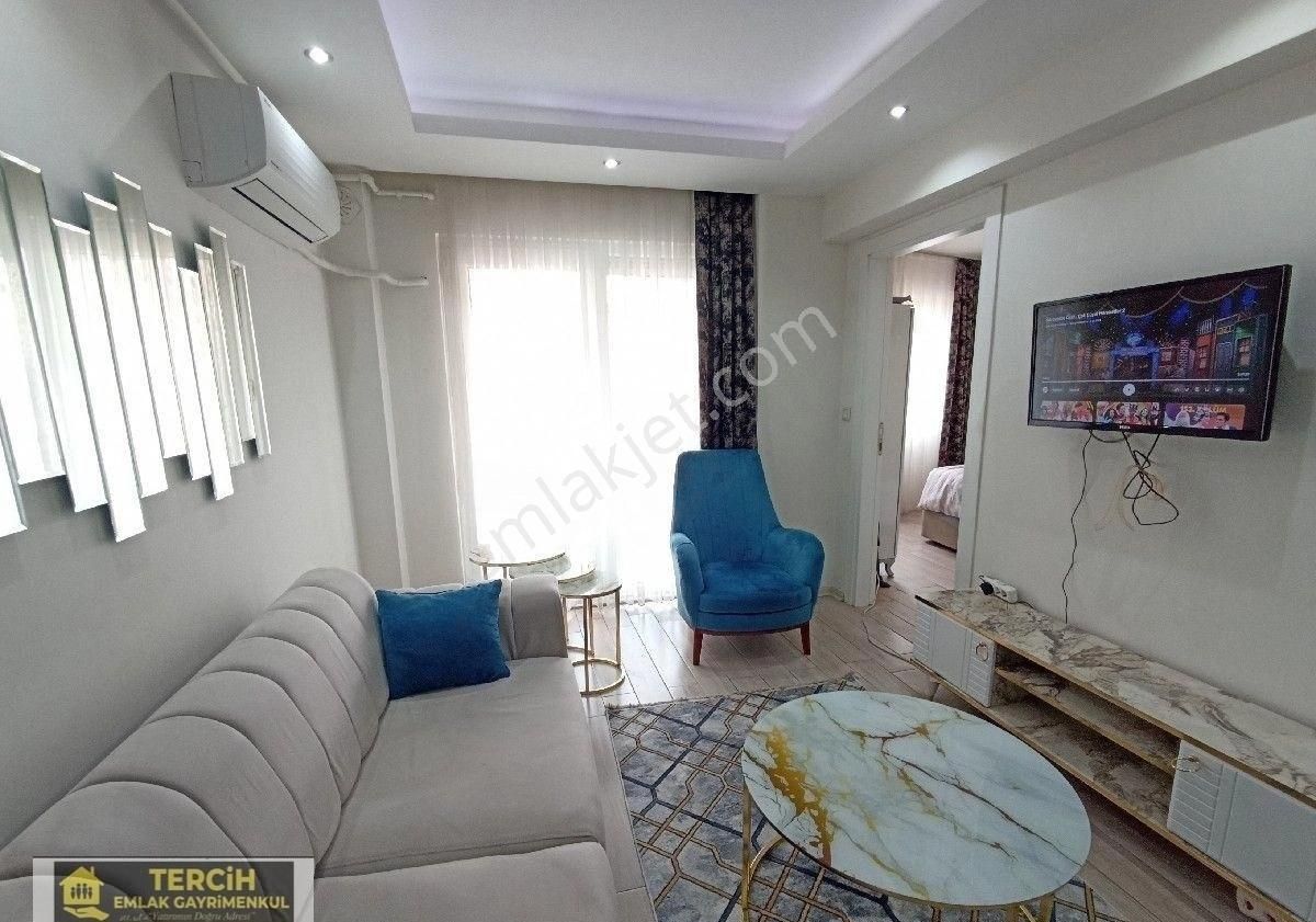 🏥 Devlet Hastanesine Yürüme Mesafesinde 2+1 Kiralık Daire 🏥 - Görsel 7