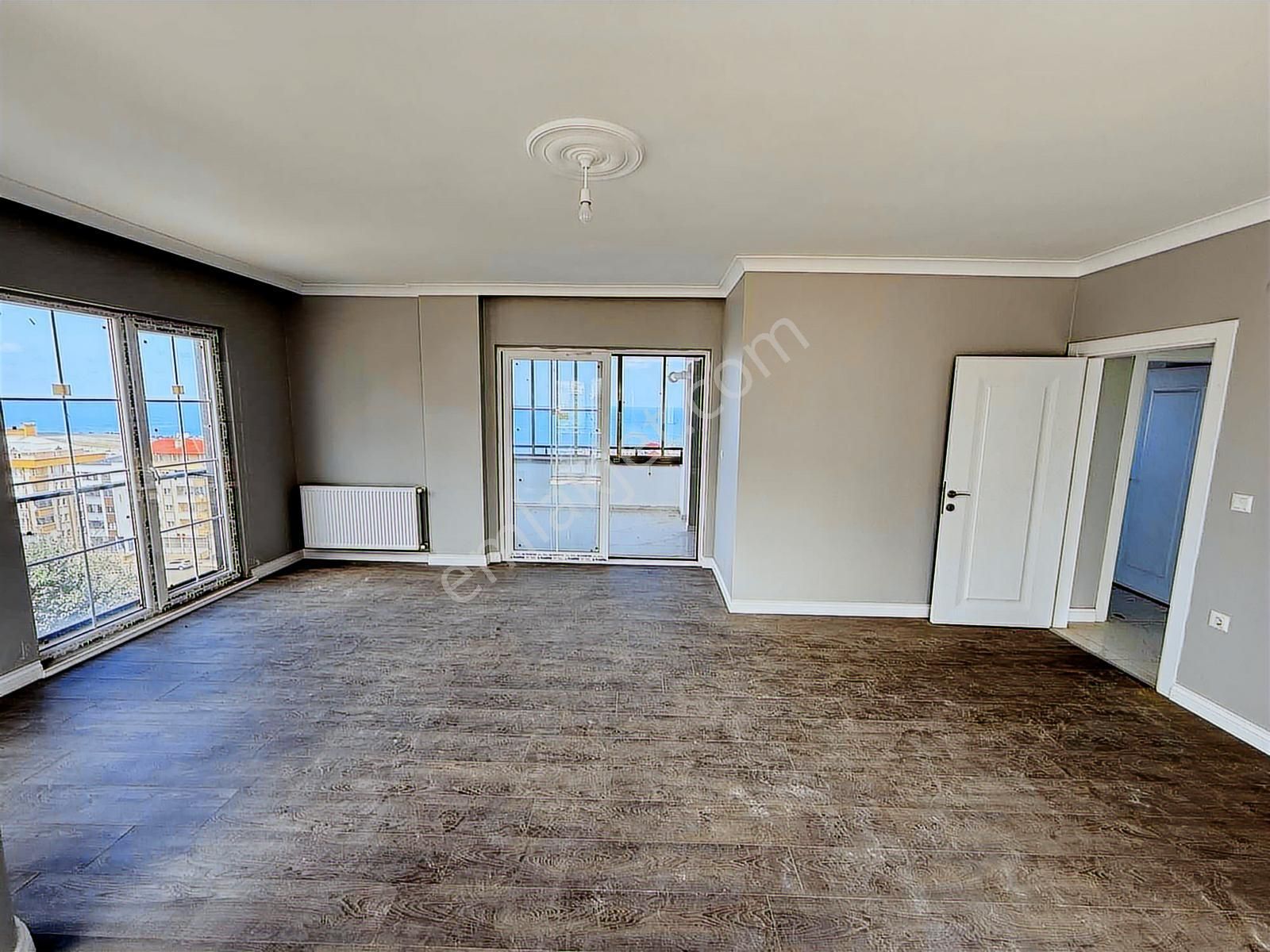 Trabzon Pelitlide Manzaralı Fırsat Dublex - Görsel 26