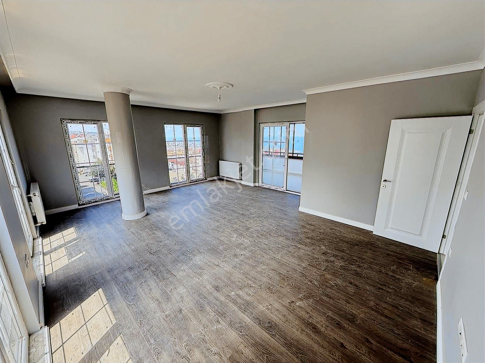 Trabzon Pelitlide Manzaralı Fırsat Dublex - Görsel 11