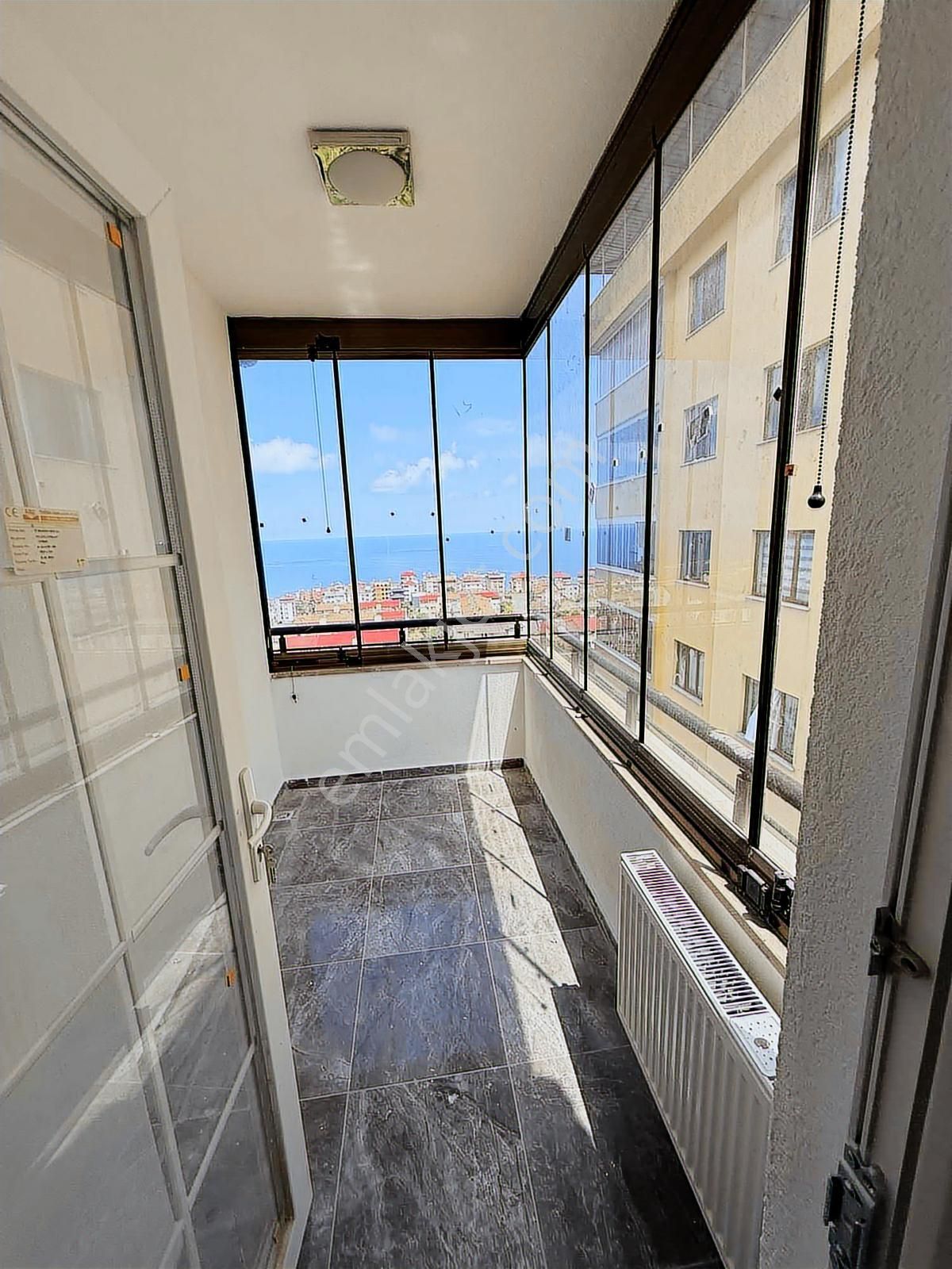 Trabzon Pelitlide Manzaralı Fırsat Dublex - Görsel 7