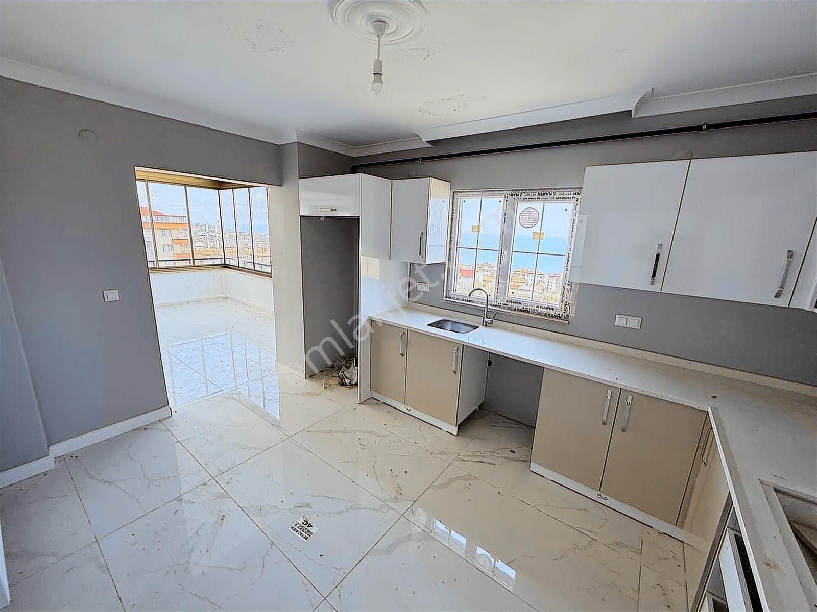 Trabzon Pelitlide Manzaralı Fırsat Dublex - Görsel 12