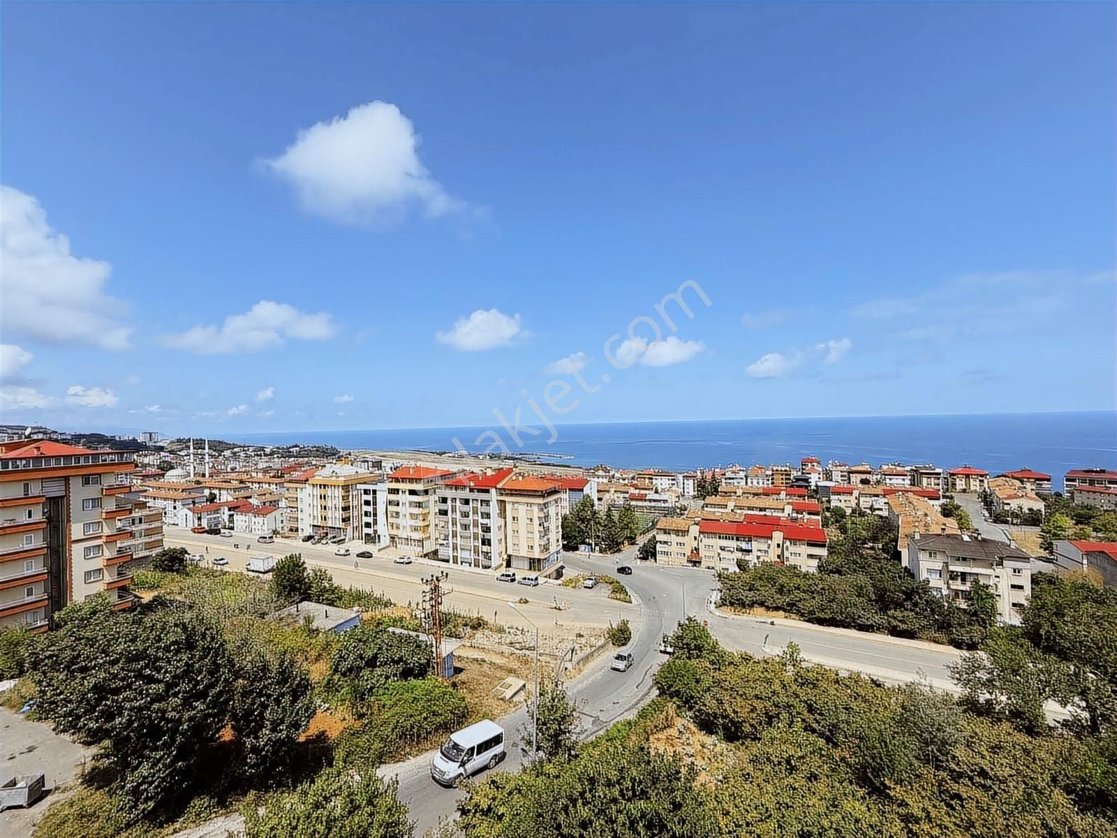 Trabzon Pelitlide Manzaralı Fırsat Dublex - Görsel 21