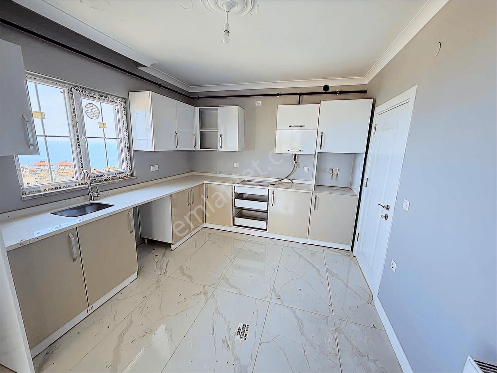 Trabzon Pelitlide Manzaralı Fırsat Dublex - Görsel 19