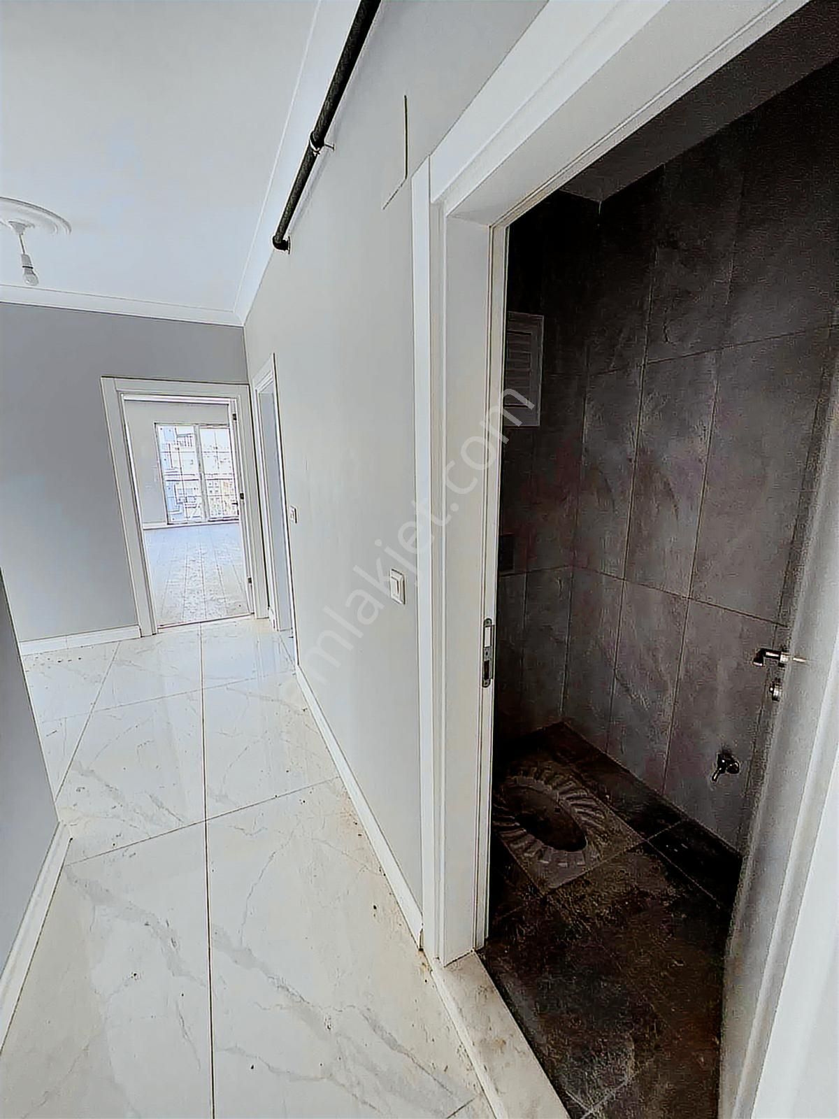 Trabzon Pelitlide Manzaralı Fırsat Dublex - Görsel 2