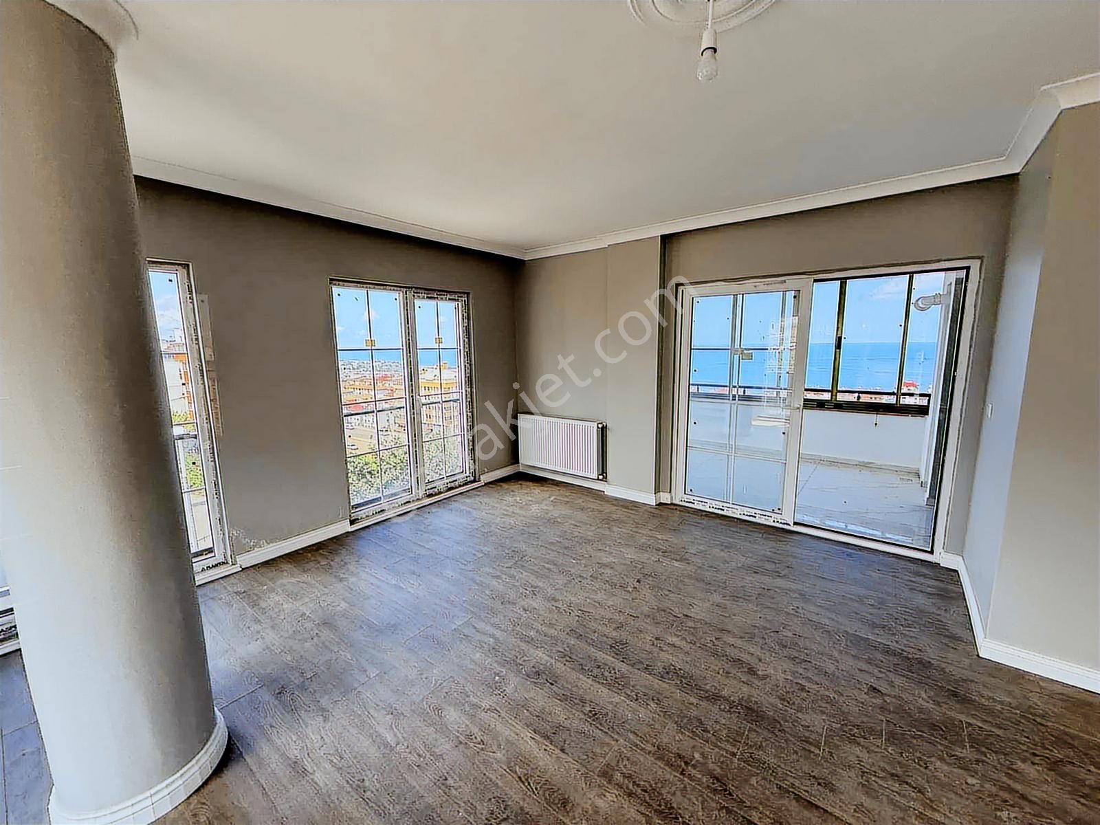 Trabzon Pelitlide Manzaralı Fırsat Dublex - Görsel 25