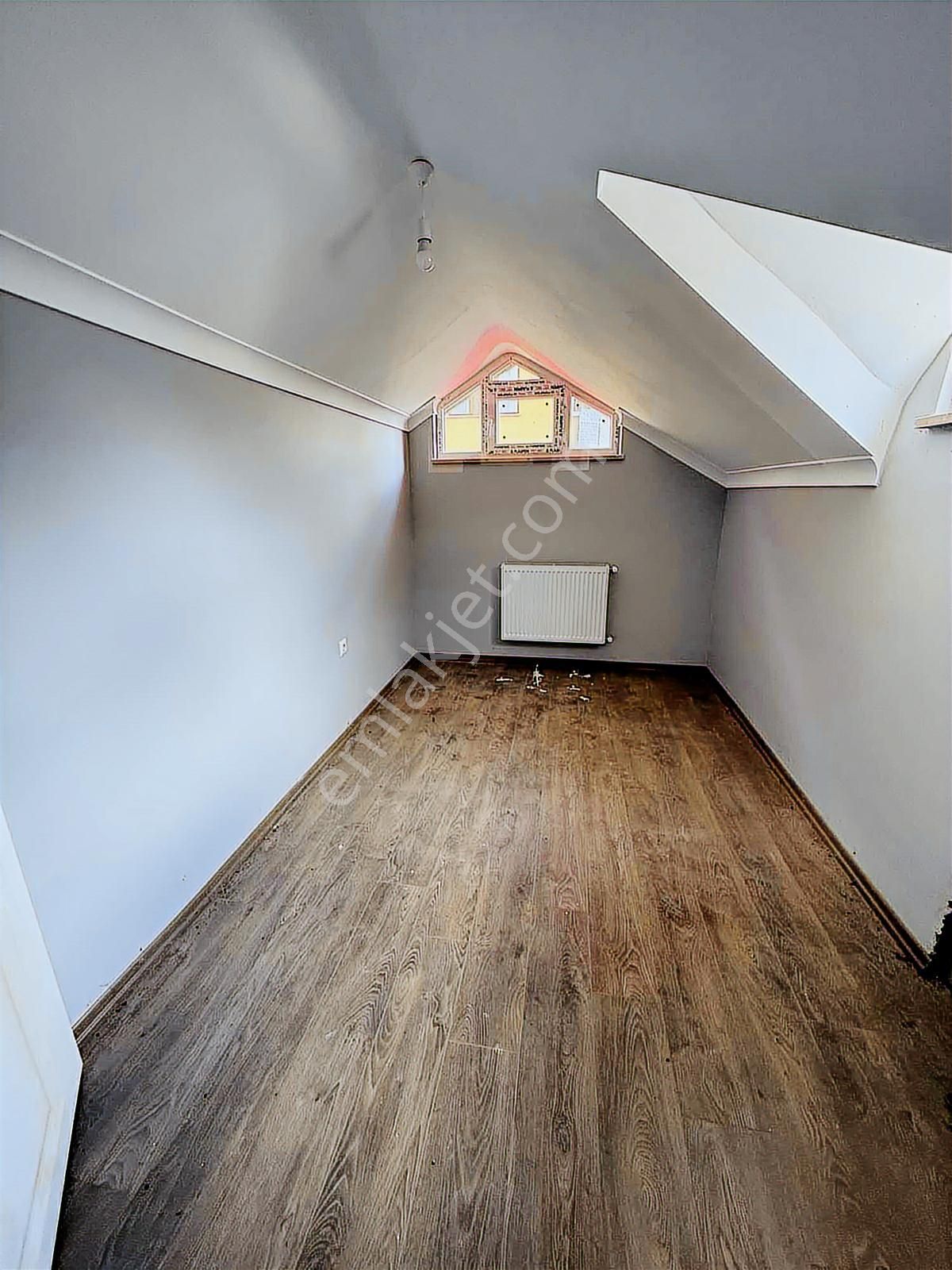 Trabzon Pelitlide Manzaralı Fırsat Dublex - Görsel 27