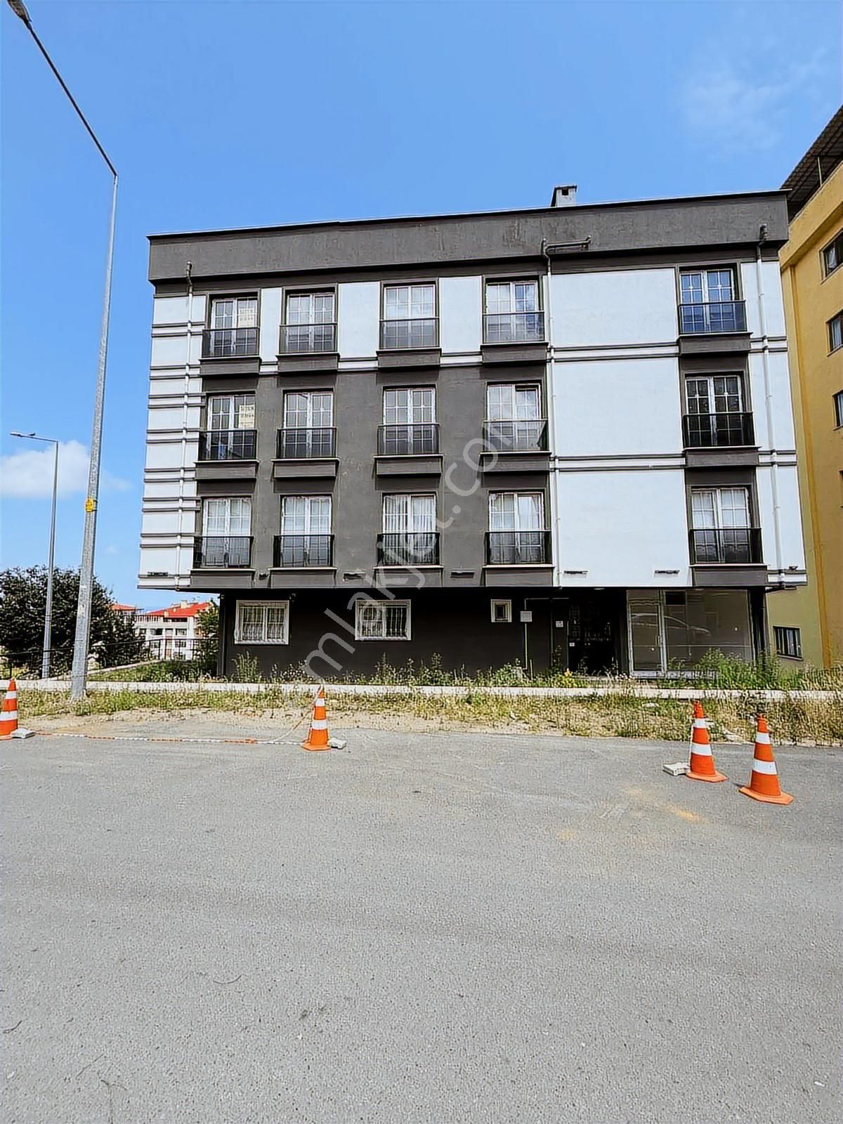 Trabzon Pelitlide Manzaralı Fırsat Dublex - Görsel 14