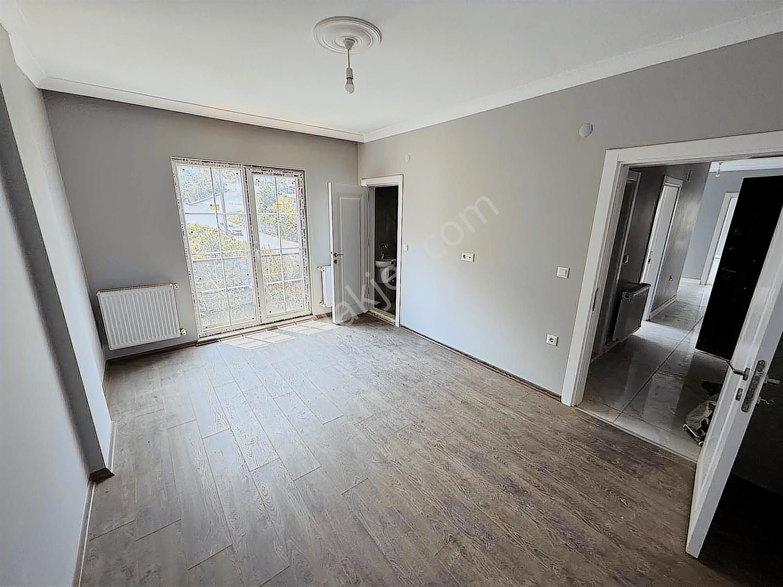 Trabzon Pelitlide Manzaralı Fırsat Dublex - Görsel 3