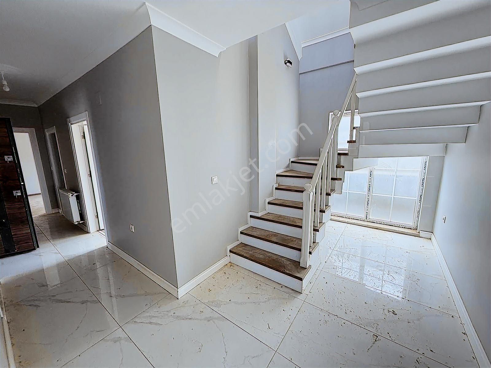 Trabzon Pelitlide Manzaralı Fırsat Dublex - Görsel 22