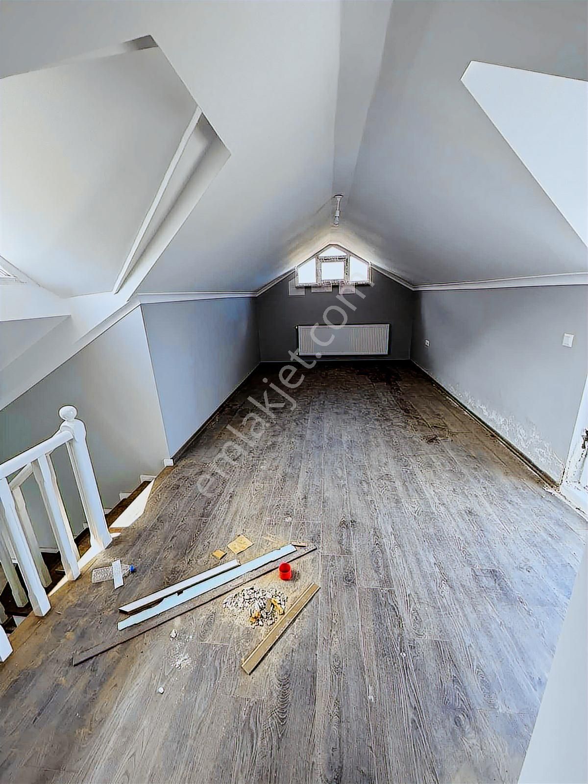 Trabzon Pelitlide Manzaralı Fırsat Dublex - Görsel 6