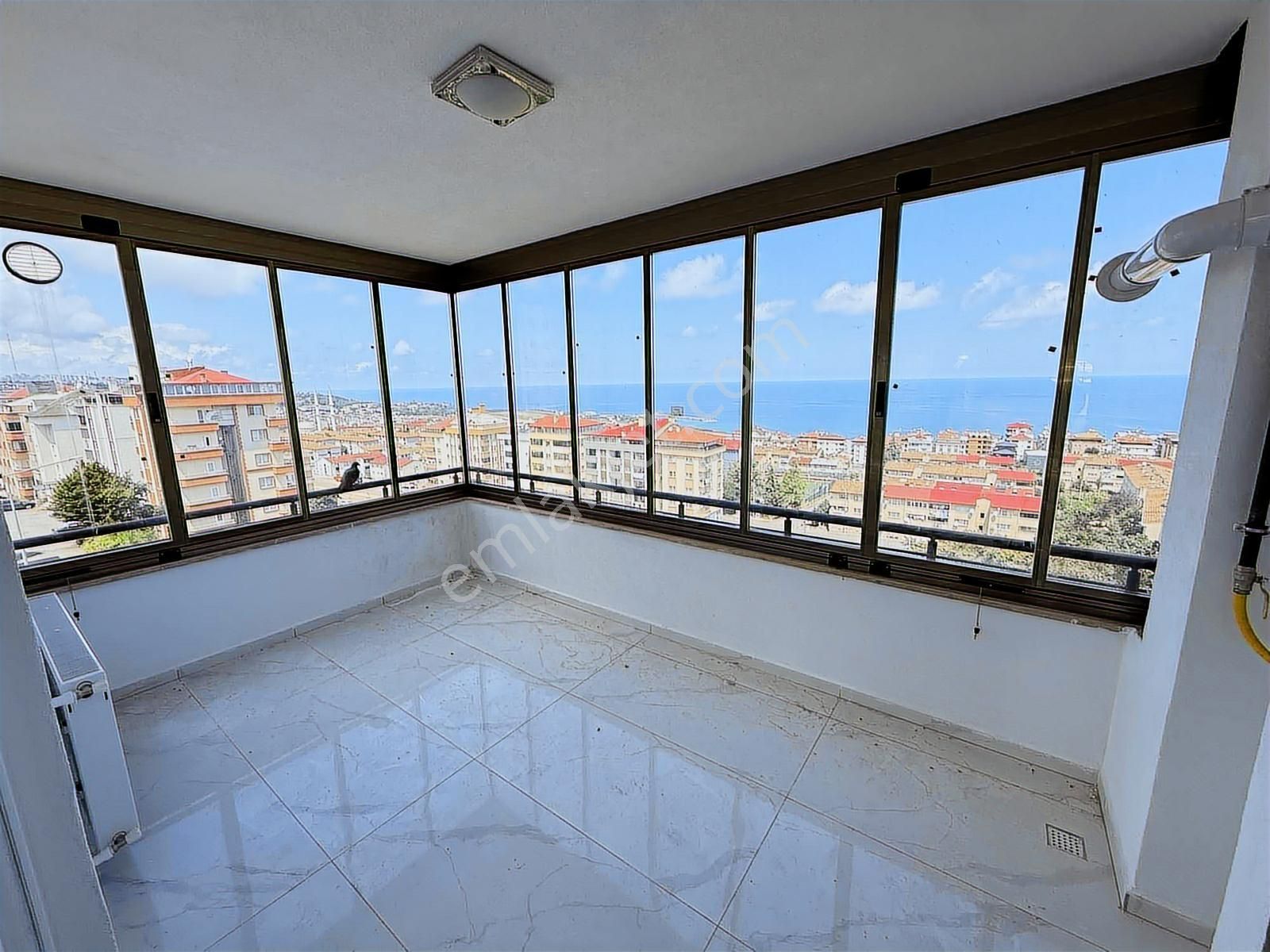 Trabzon Pelitlide Manzaralı Fırsat Dublex - Görsel 20