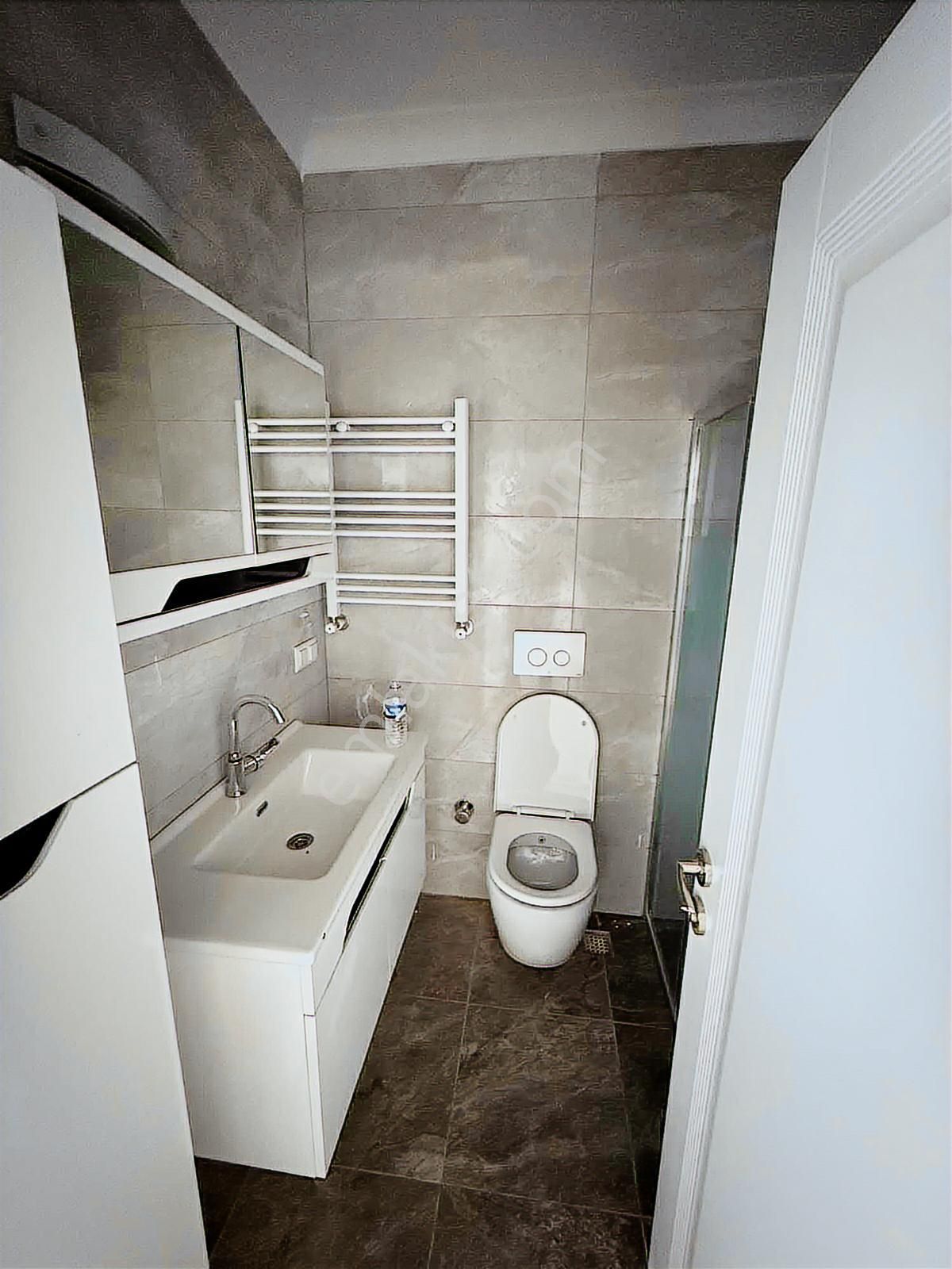 Trabzon Pelitlide Manzaralı Fırsat Dublex - Görsel 9