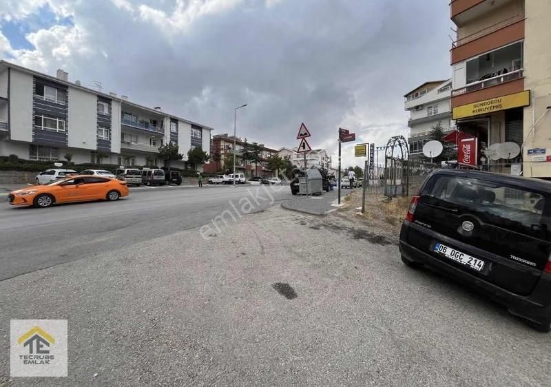 Basın Caddesi Üzeri Tam Merkezde Orta Kat 3+1 Ön Cephe Emsalsiz - Görsel 6