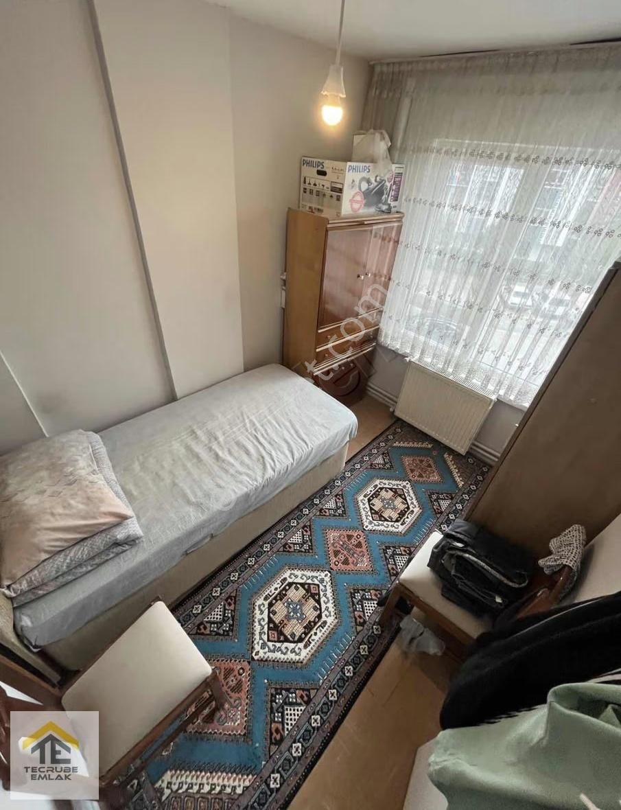 Basın Caddesi Üzeri Tam Merkezde Orta Kat 3+1 Ön Cephe Emsalsiz - Görsel 12