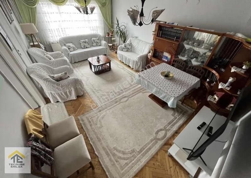 Basın Caddesi Üzeri Tam Merkezde Orta Kat 3+1 Ön Cephe Emsalsiz - Görsel 26