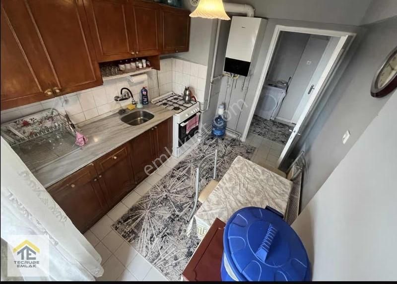 Basın Caddesi Üzeri Tam Merkezde Orta Kat 3+1 Ön Cephe Emsalsiz - Görsel 2