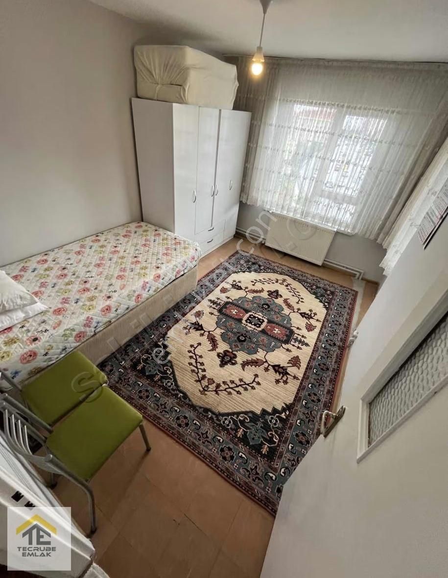 Basın Caddesi Üzeri Tam Merkezde Orta Kat 3+1 Ön Cephe Emsalsiz - Görsel 20