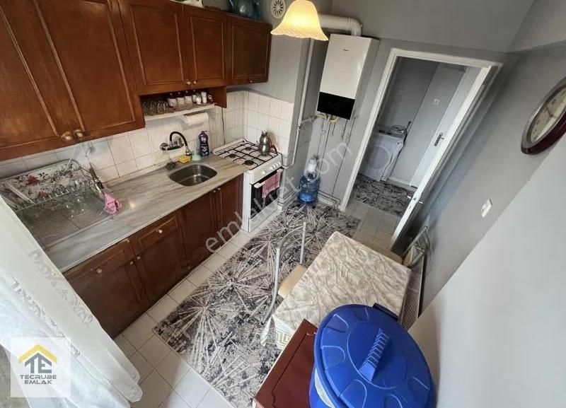 Basın Caddesi Üzeri Tam Merkezde Orta Kat 3+1 Ön Cephe Emsalsiz - Görsel 9