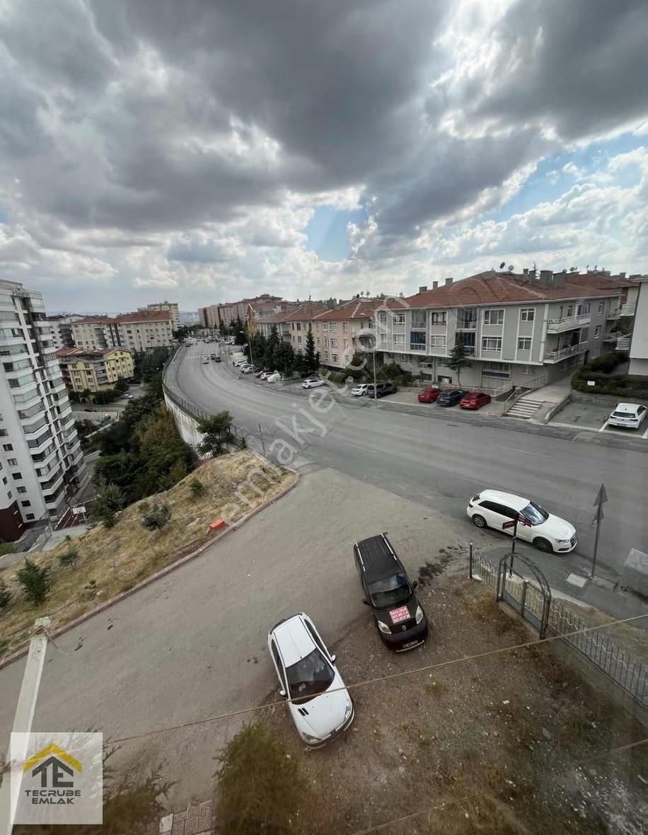 Basın Caddesi Üzeri Tam Merkezde Orta Kat 3+1 Ön Cephe Emsalsiz - Görsel 21