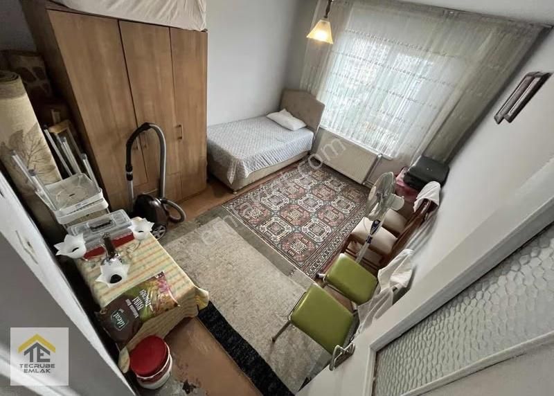 Basın Caddesi Üzeri Tam Merkezde Orta Kat 3+1 Ön Cephe Emsalsiz - Görsel 18