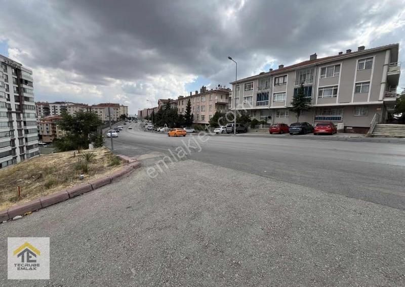 Basın Caddesi Üzeri Tam Merkezde Orta Kat 3+1 Ön Cephe Emsalsiz - Görsel 3