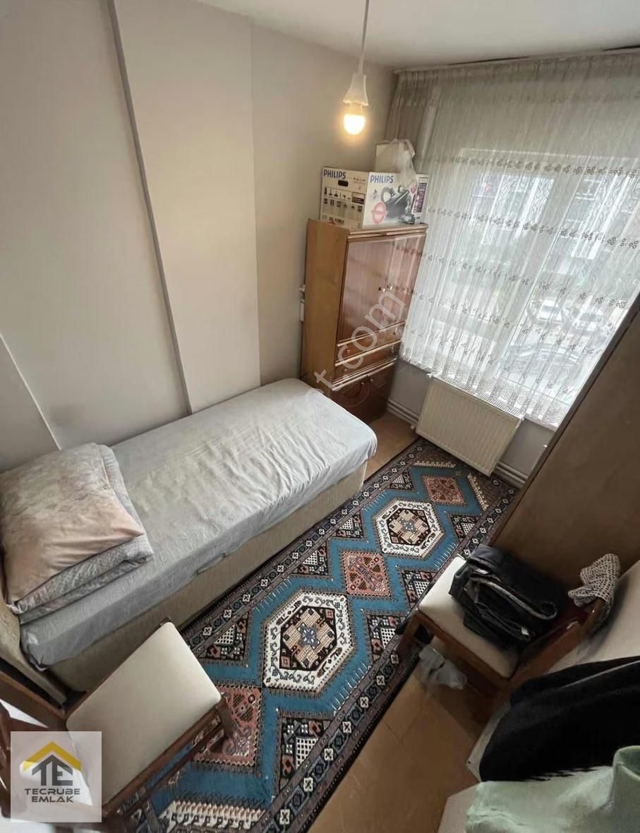 Basın Caddesi Üzeri Tam Merkezde Orta Kat 3+1 Ön Cephe Emsalsiz - Görsel 7