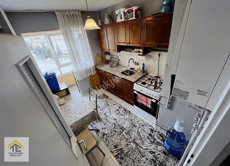 Basın Caddesi Üzeri Tam Merkezde Orta Kat 3+1 Ön Cephe Emsalsiz - Görsel 10