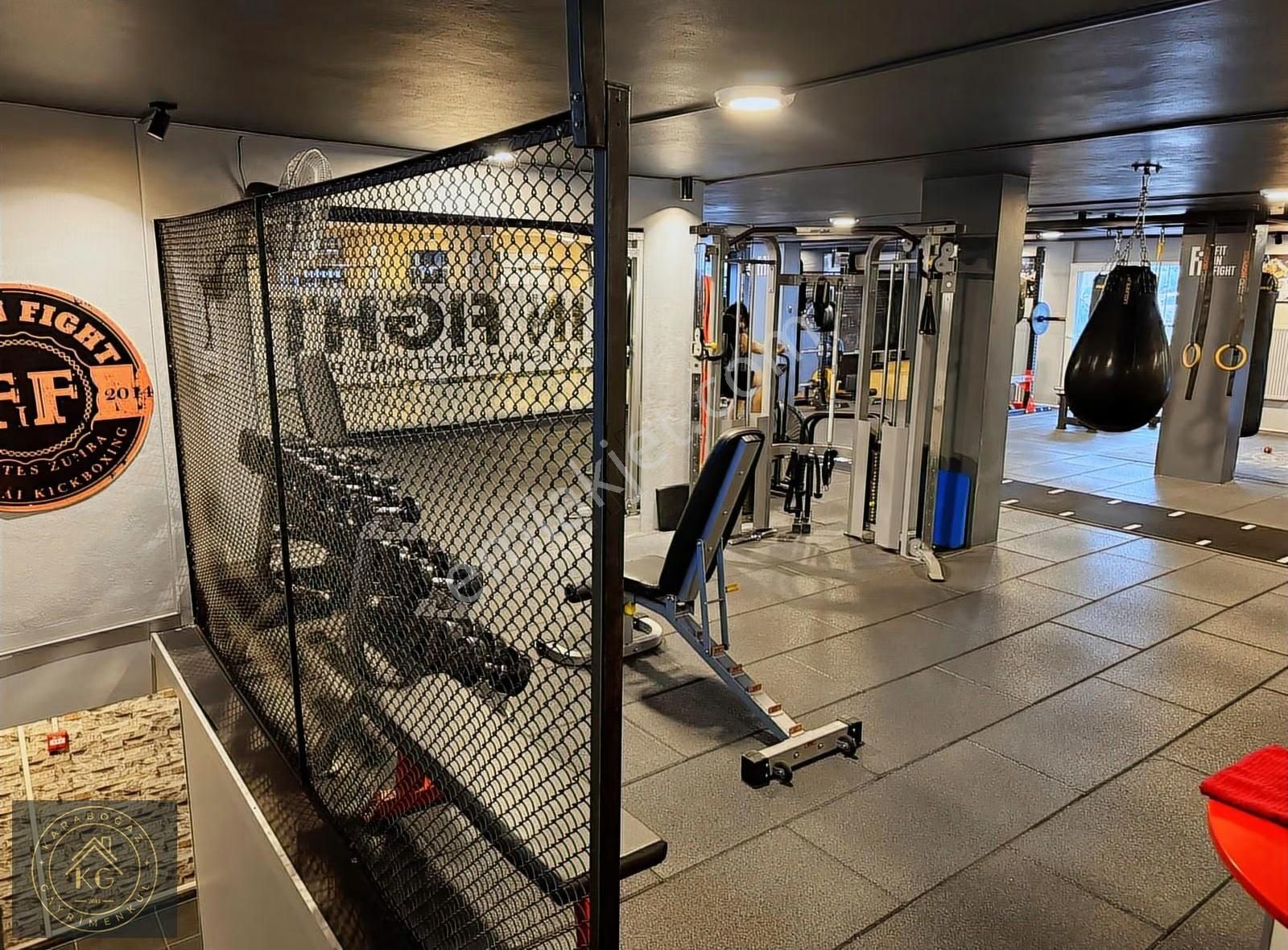 Elalmış Caddesi'ne 1 Dükkan Göksu Caddesi Üzeri Geniş Kullanışlı - Görsel 4