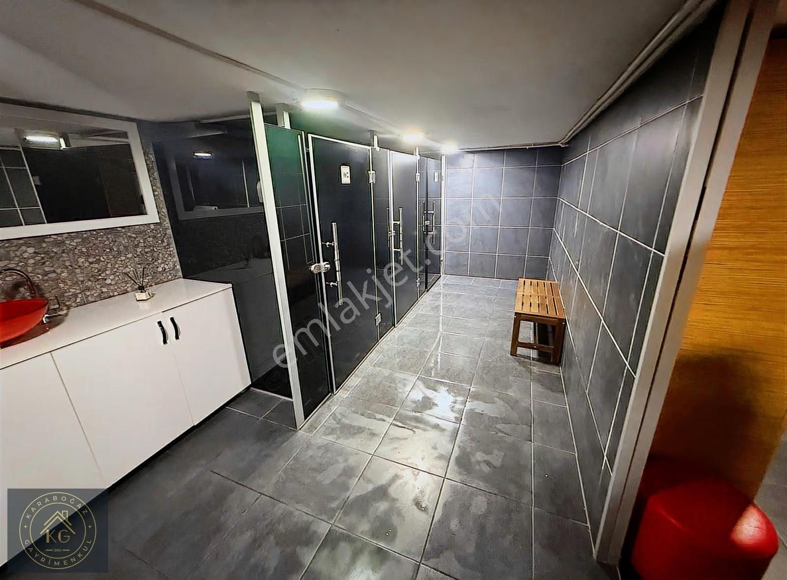 Elalmış Caddesi'ne 1 Dükkan Göksu Caddesi Üzeri Geniş Kullanışlı - Görsel 22