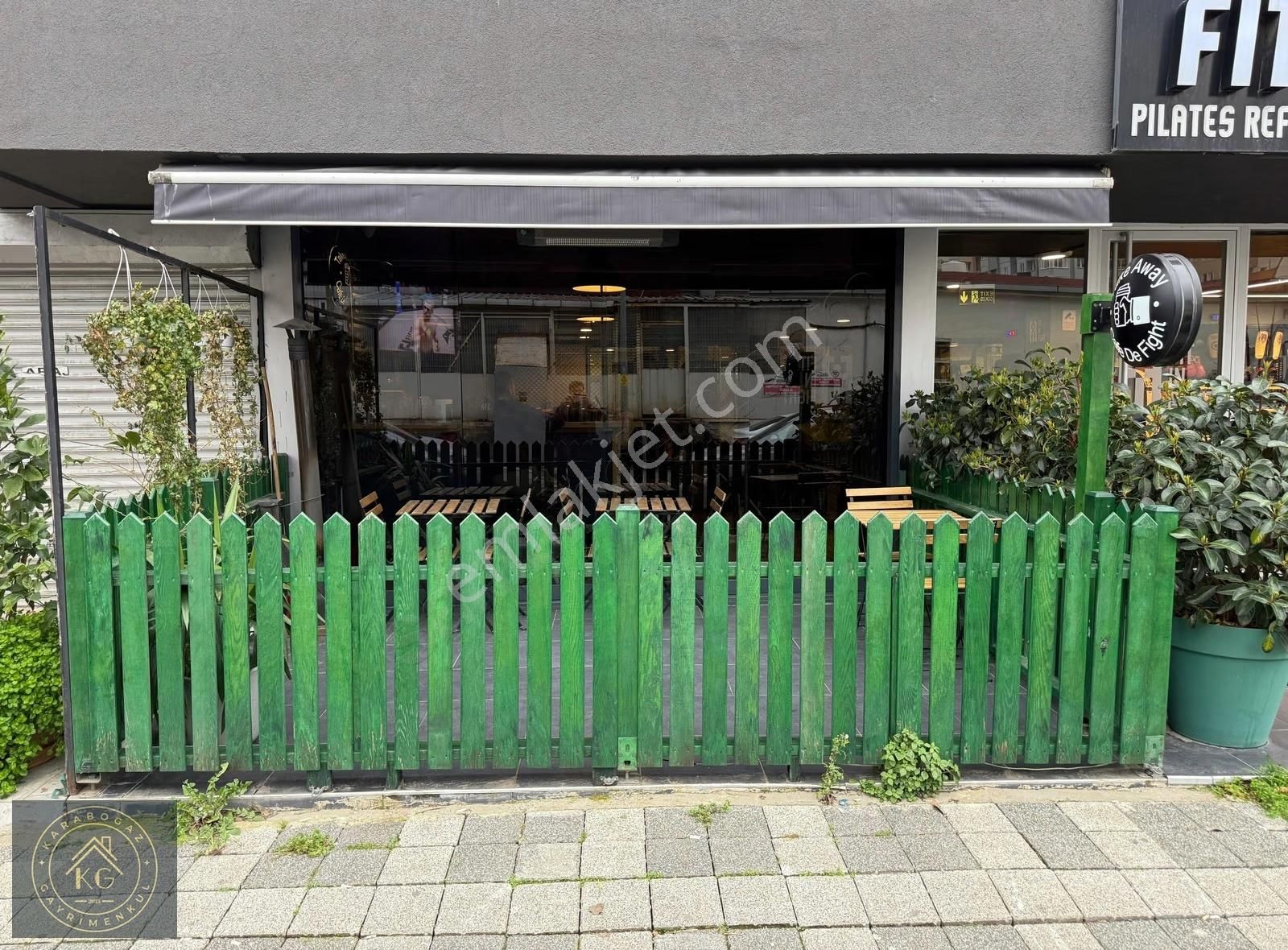 Elalmış Caddesi'ne 1 Dükkan Göksu Caddesi Üzeri Geniş Kullanışlı - Görsel 19